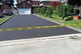 Best Asphalt Driveway Installation  in Ocean City, FL