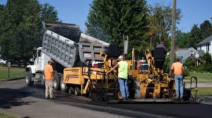 Ocean City, FL Driveway Paving Services Company